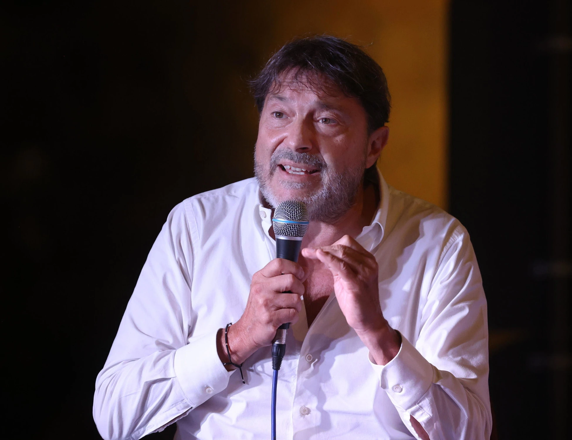 Ranucci, indiscreto impietoso: "Passa le giornate in Rai e la redazione fugge al bar"