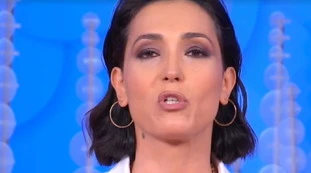 Vieni da Me, addio Caterina Balivo? Voce esplosiva in Rai: chi prende il suo posto