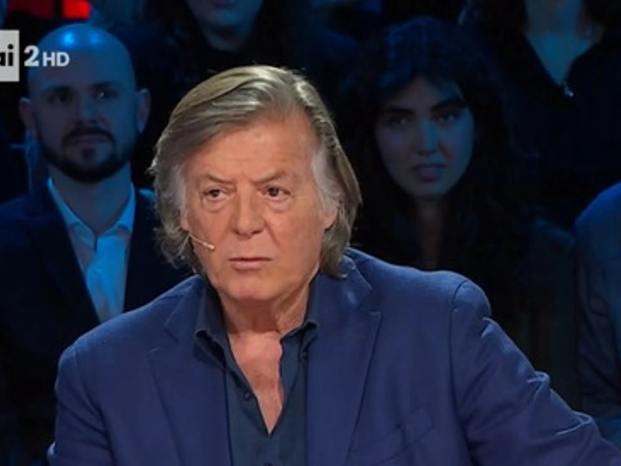 Panatta, mezzo insulto a Sinner: "Non voglio sembrare irriverente, ma.."