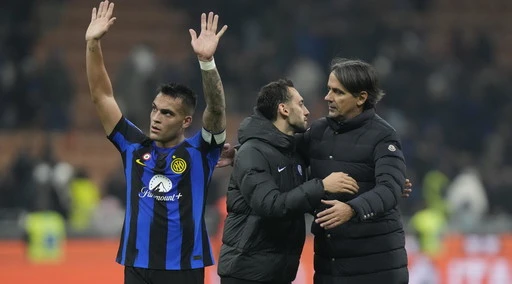 Inter, allarme rosso per Lautaro Martinez: "Restare a vita? Grazie, ma..."