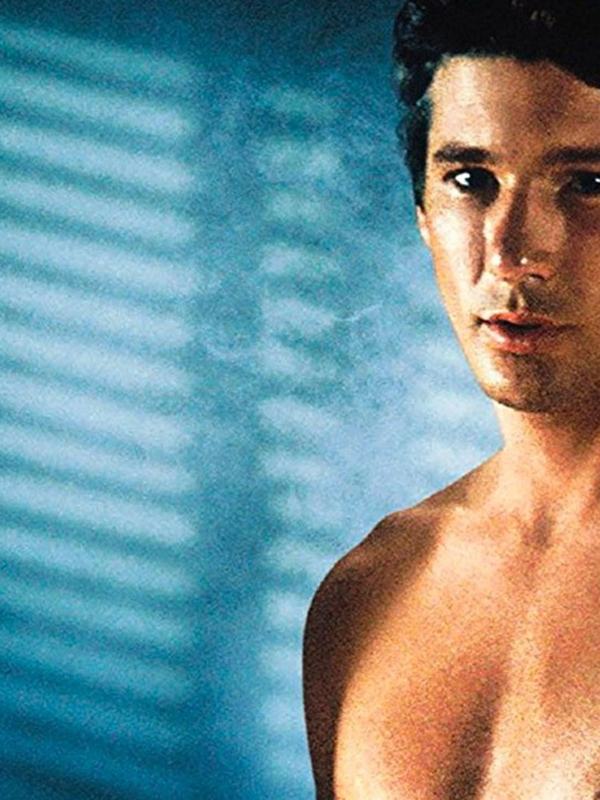 "American Gigolo", una splendida storia "cattolica" di peccato e redenzione