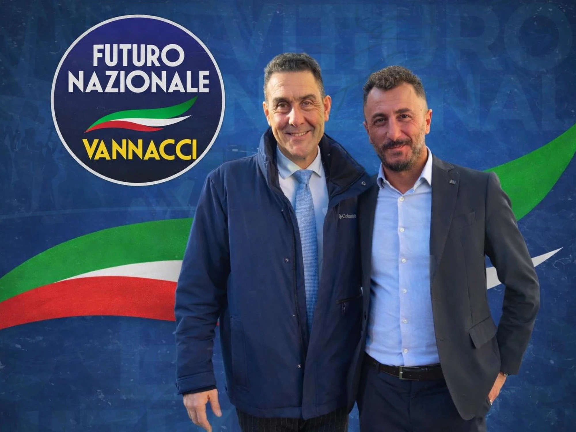 Futuro Nazionale, clamoroso: Vannacci non può usare il simbolo