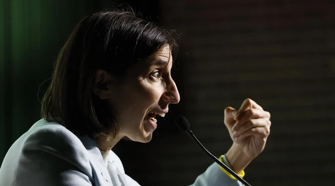 Atreju, Meloni attacca? Schlein replica: un altro (pesante) insulto al governo