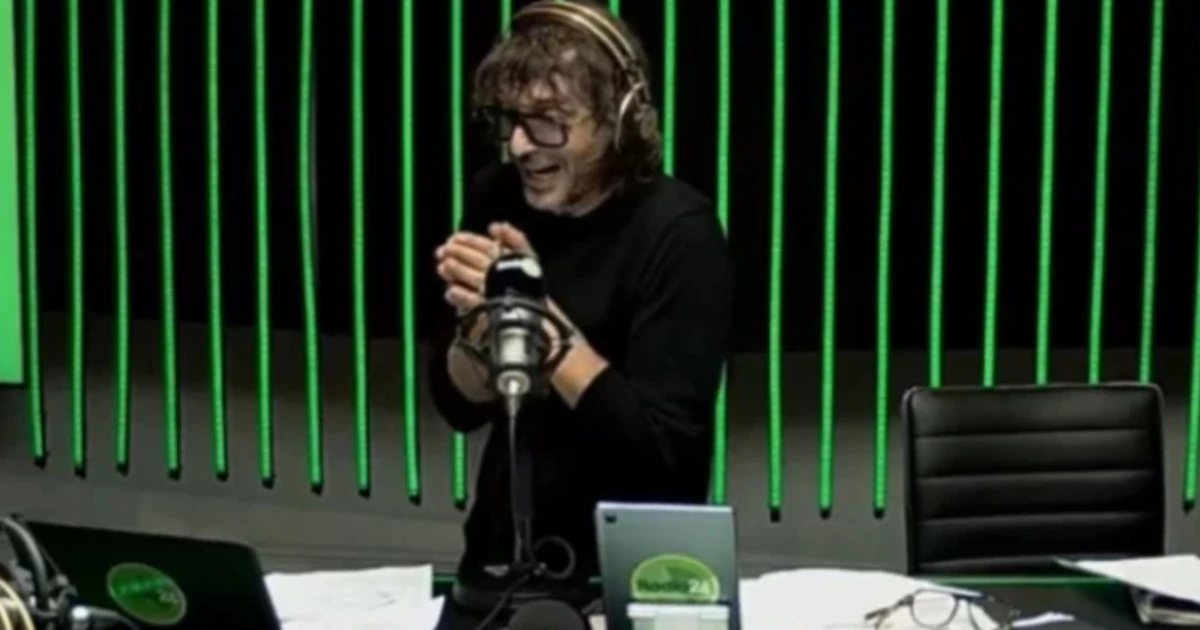 Giuseppe Cruciani contro gli studenti pro-Palestina: "Il cervello pieno di mer***"