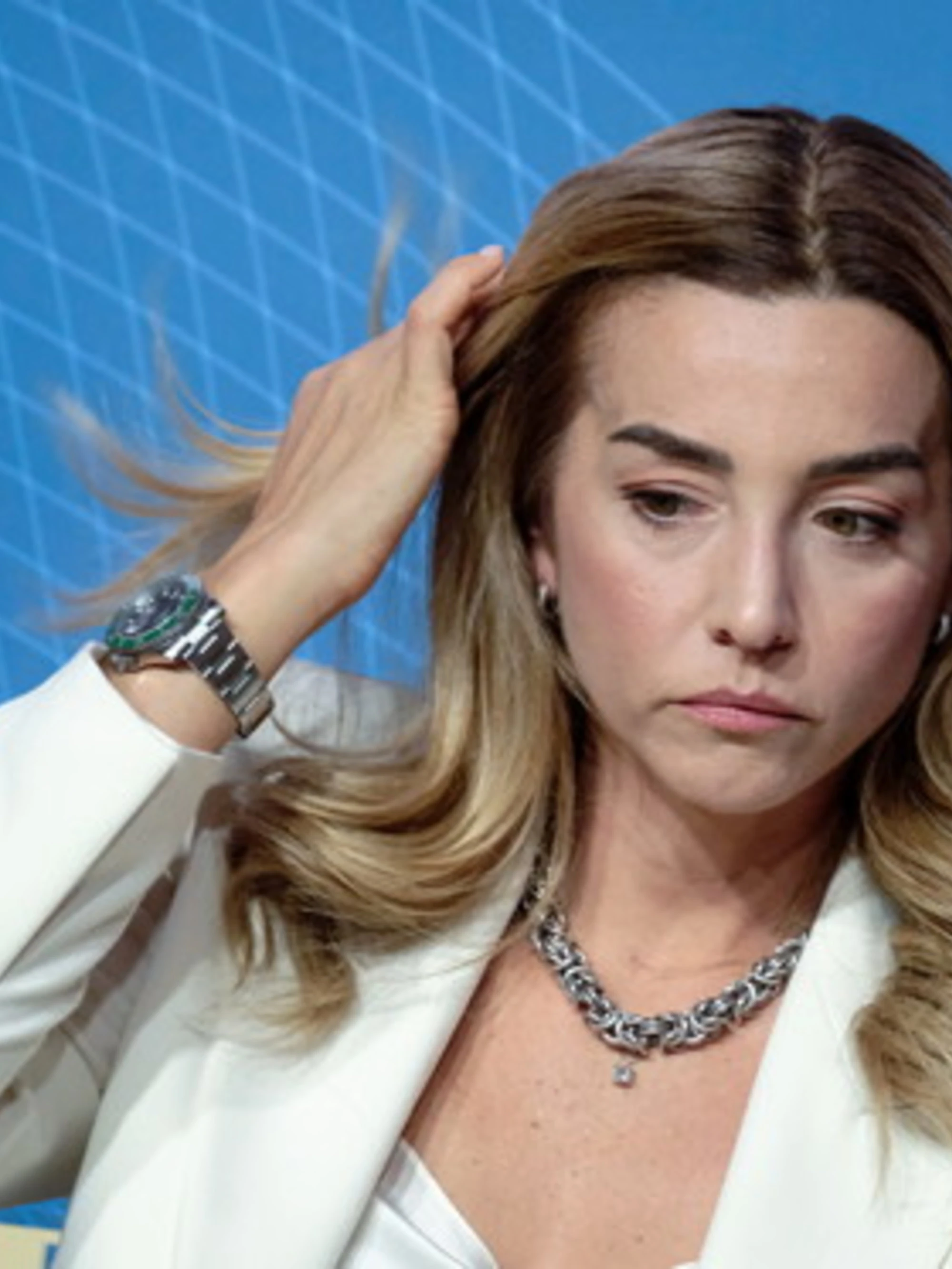 Silvia Salis scarica Francesca Albanese: rivolta a Genova per il convegno sul 7 Ottobre