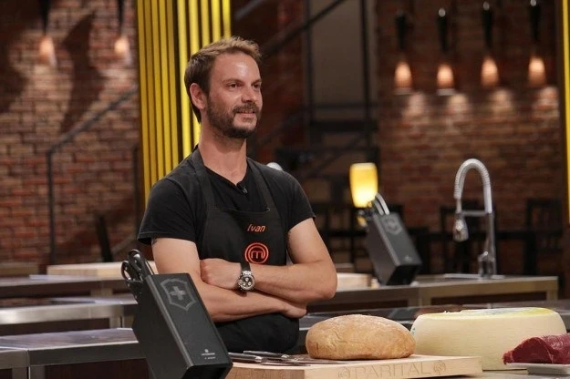 Masterchef, Ivan Iurato superdotato? La proposta per un film per soli adulti