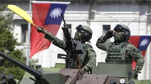 Taiwan, "raddoppiate le ore di addestramento": altro che esercitazione, riservisti pronti all'invasione cinese