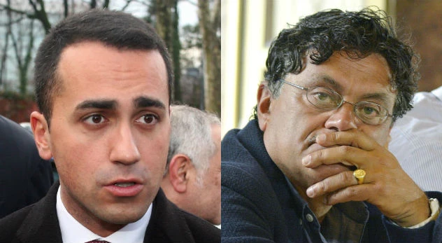 Luigi Di Maio, Marcello Veneziani e la profezia funebre: "Tra due mesi ci sembrerà già vecchio"
