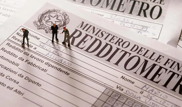 Redditometro, artisti graziati dal grande fratello bancario