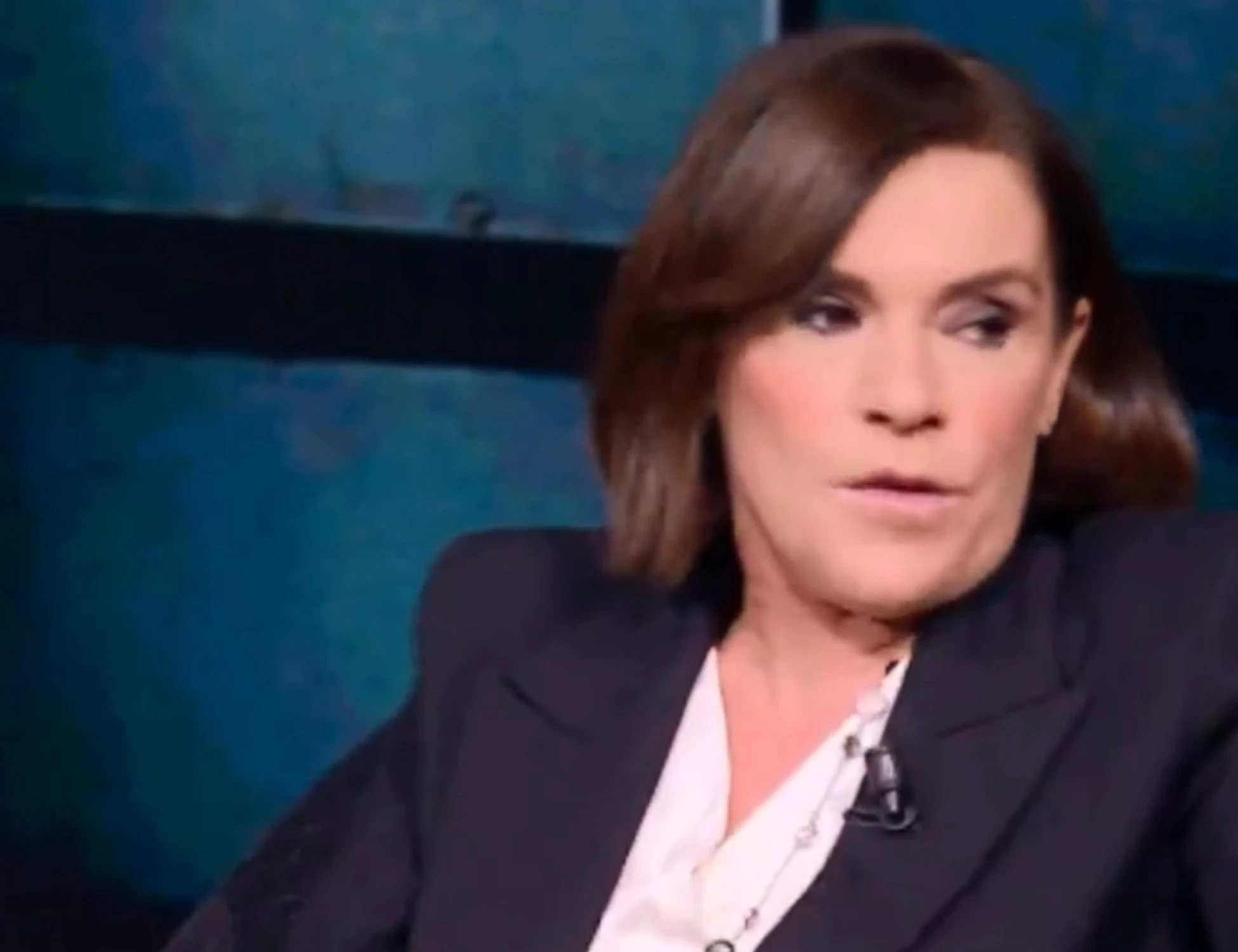 Quarta Repubblica, Gualmini dà del "giustiziere" a Cicalone? Lui la gela