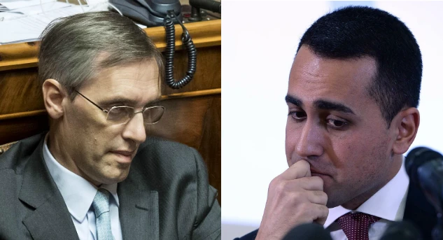 Luigi Di Maio, Niccolò Ghedini lo umilia: "Non solo non sa l'italiano, non conosce neppure le leggi"