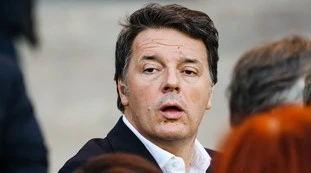 Matteo Renzi