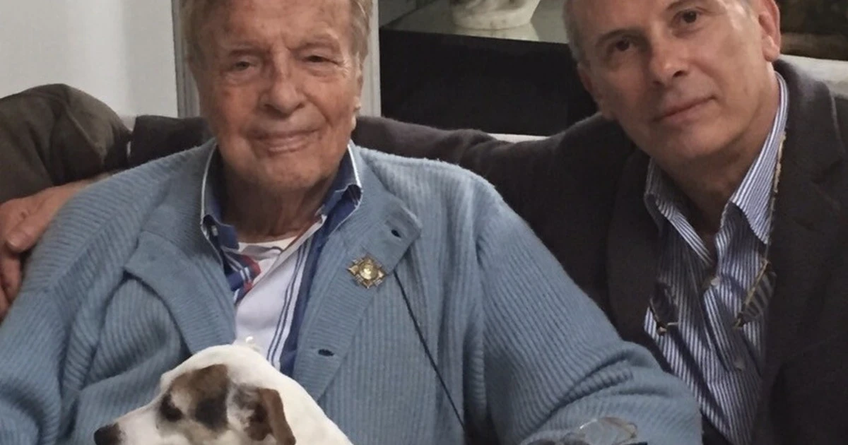 A Pasqua si ricorda il "Gesù di Nazareth": intervista a Pippo Zeffirelli