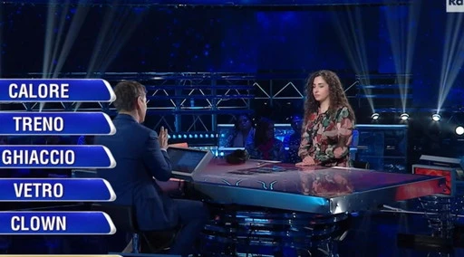 L'Eredità, "vittoria rubata": la parola che scatena il sospetto