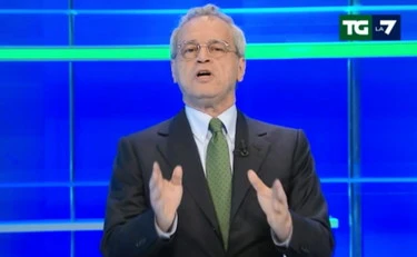 Enrico Mentana
