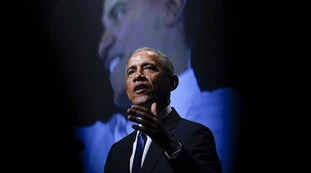 Barack Obama, gli Stati Uniti non reggono più due guerre: ecco perché è colpa sua