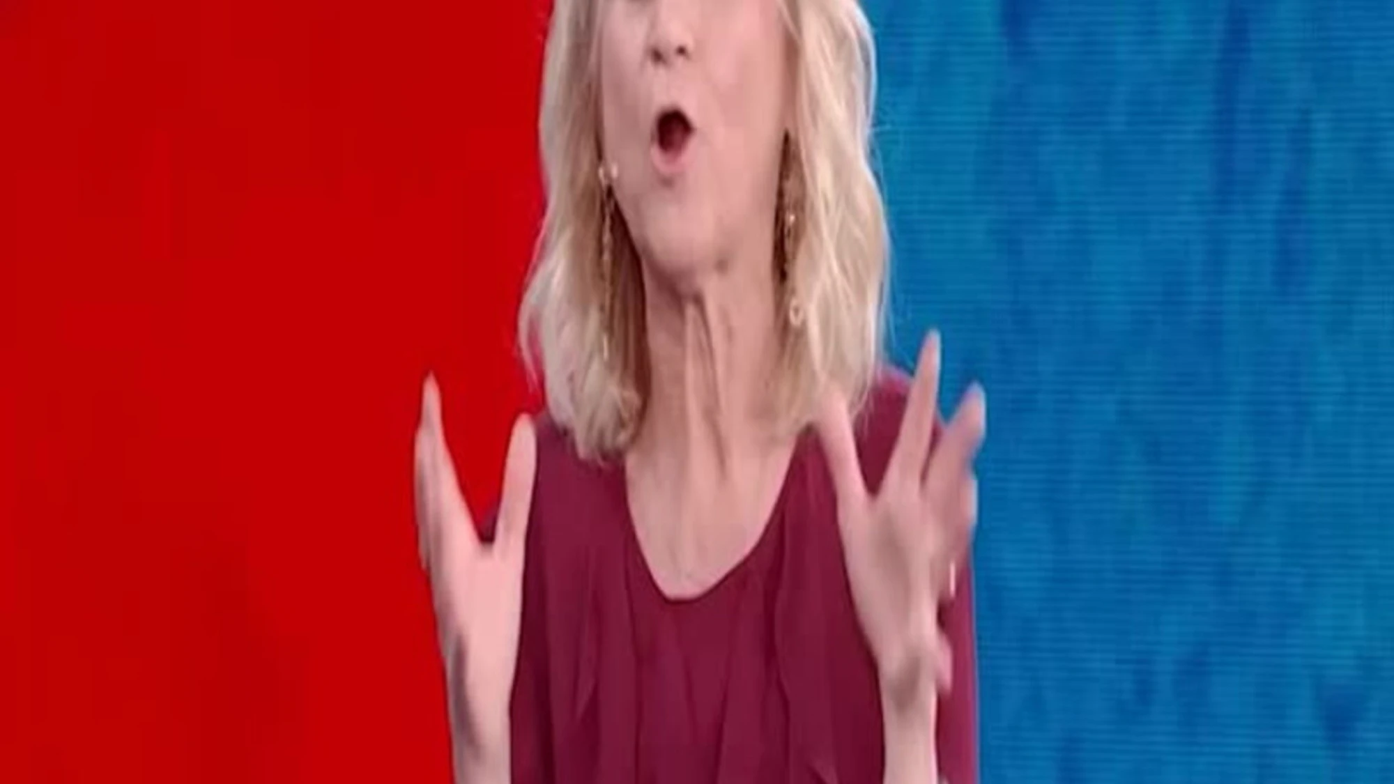 La Letterina di Luciana Littizzetto: "Scritta ai genitori di studenti e maranza"