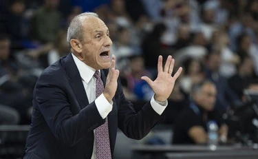 Clamoroso all'Olimpia Milano: si è dimesso Ettore Messina