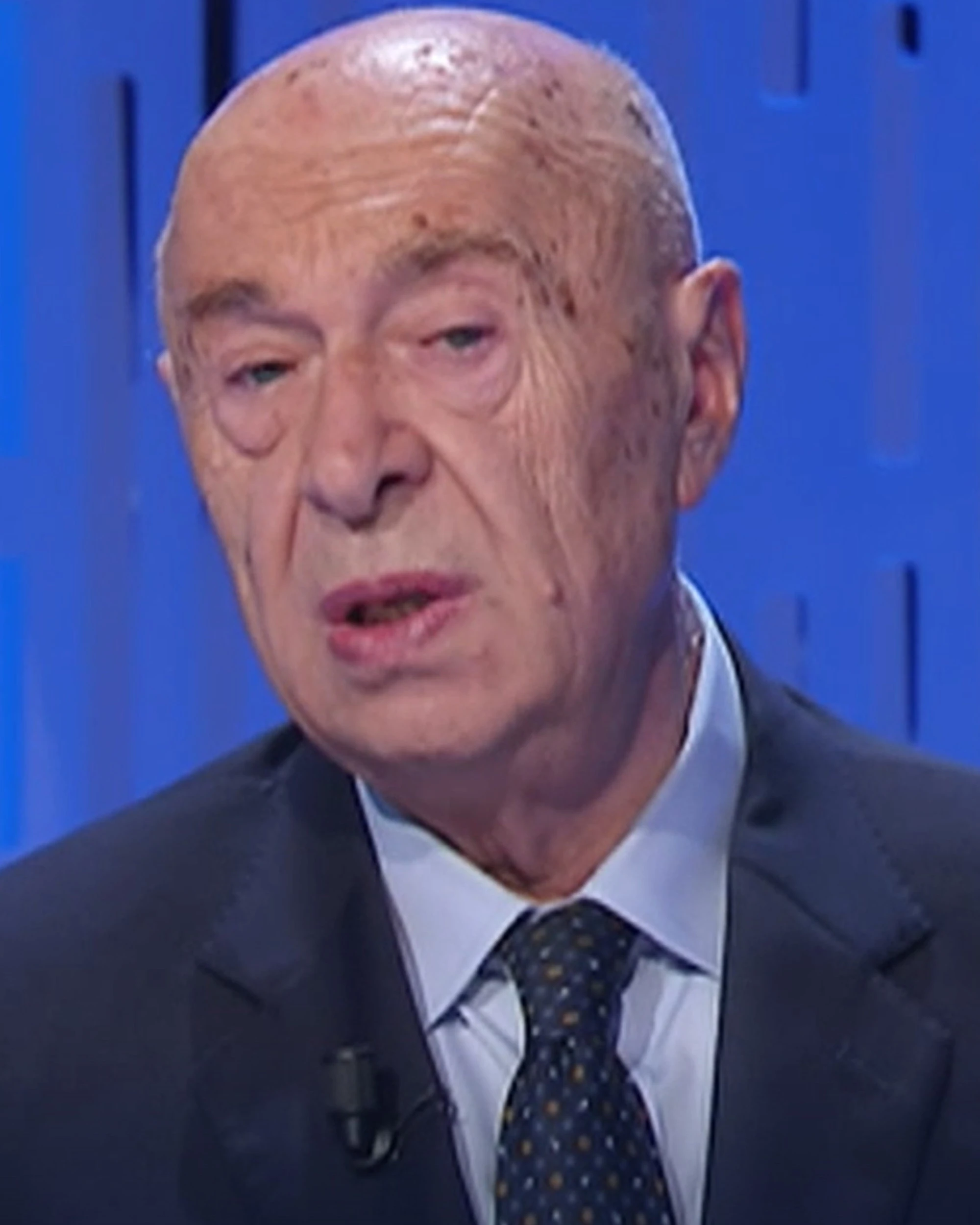 Paolo Mieli, il retroscena su Landini: "Qualcuno al Nazareno dice che..."