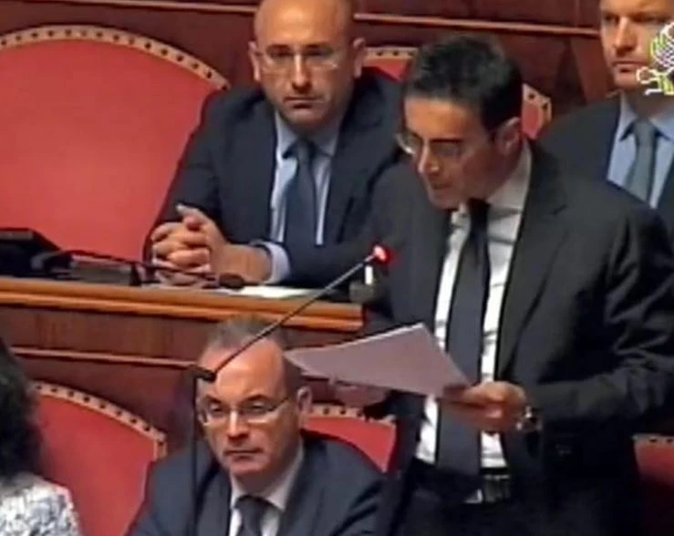 Giuseppe Conte l'ha preteso: Mario Turco, il sottosegretario "trombettiere" scelto direttamente dal premier