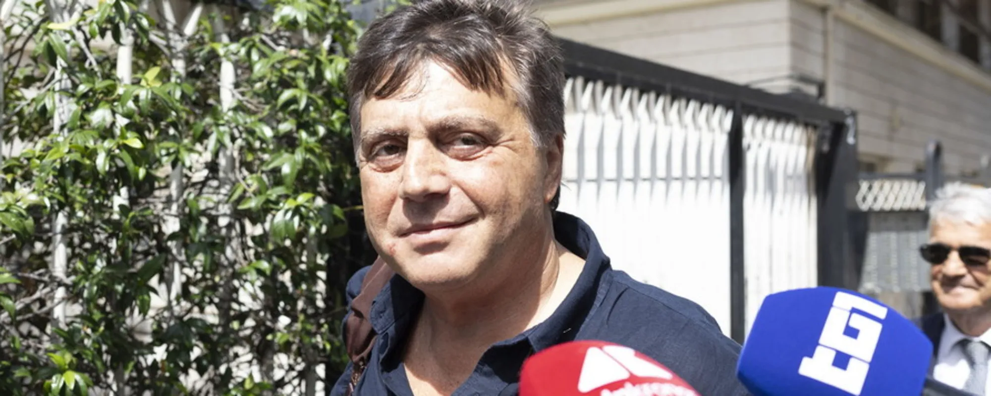Leggi l'articolo: "Sono il mandante dell'attentato a Ranucci. Lui sapeva?": la sconcertante risposta di Lavitola