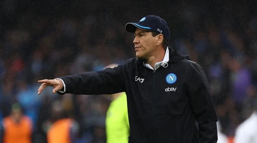 Il Napoli crolla con l'Empoli. Ora Rudi Garcia rischia l'esonero