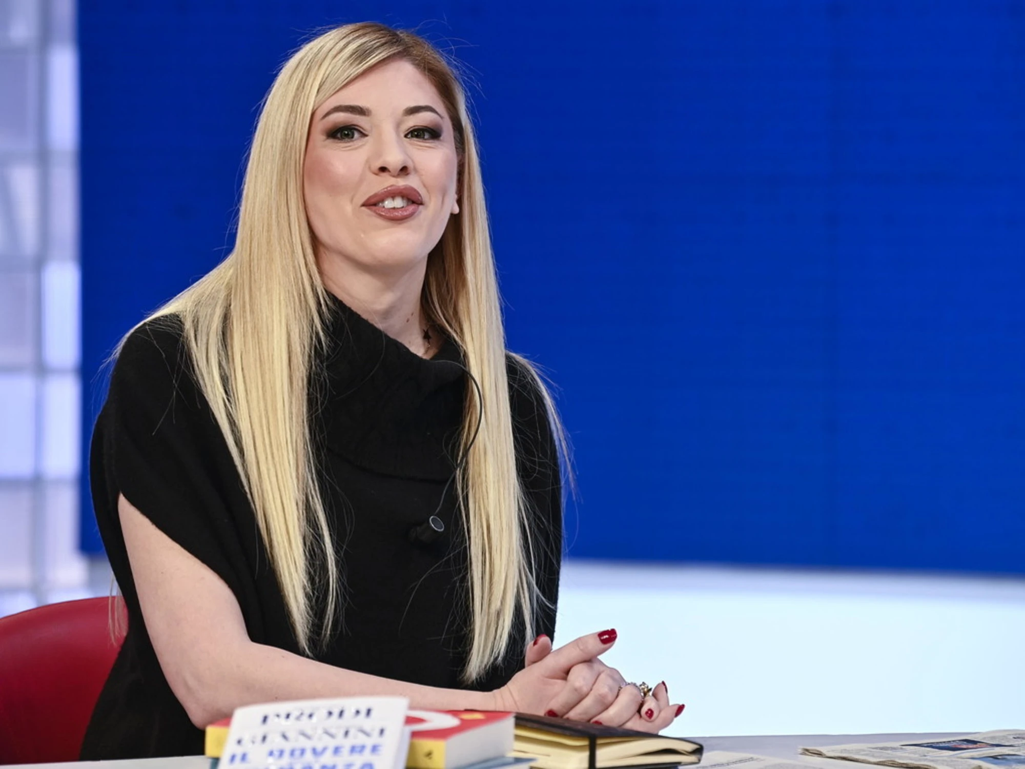 Maria Rosaria Boccia: indagine sulla sua laurea