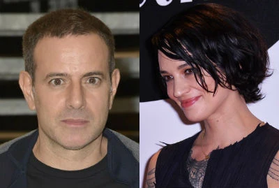 Fausto Brizzi e le accuse di molestie: "Querelo tutti". E Asia Argento: "Non abbiamo paura"