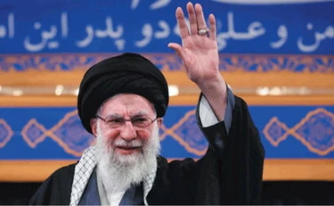 Iran, la spallata che serve per far cadere la Repubblica islamica