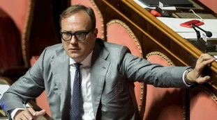 Tommaso Cerno contro il governo dopo il dpcm: "Rivolte? Solo l'inizio. Quella legge combatte gli italiani"