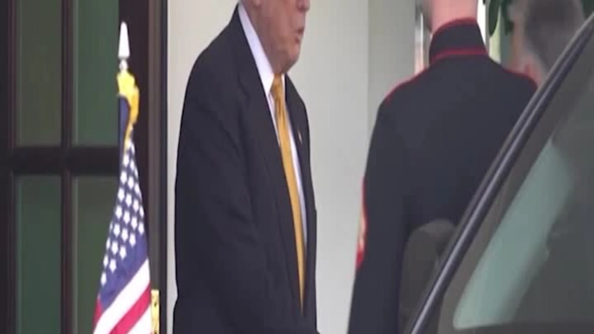 Orban da Trump: "Valuto stop sanzioni a Ungheria su petrolio russo"