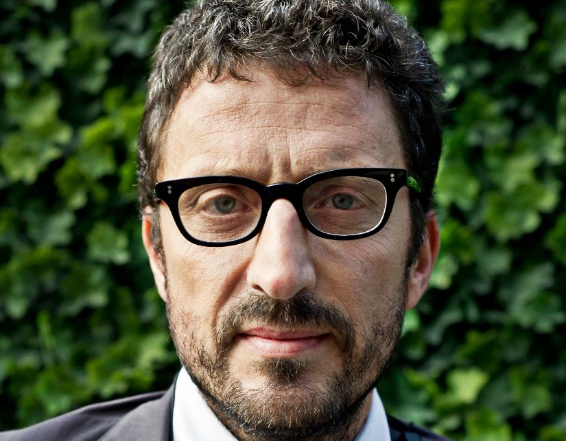 Pietrangelo Buttafuoco: "Chi come me vuole bene a Mussolini non lo rivede certo in Matteo Salvini"