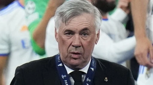 Carlo Ancelotti, "a volte è un po' pigro...": Serie A, il campioncino smascherato