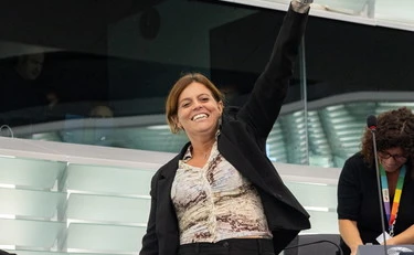 Ilaria Salis attacca Nordio: "Becera propaganda, sospetto inevitabile"