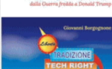 Così un libro spiega la destra americana e la sua influenza sulla realtà europea