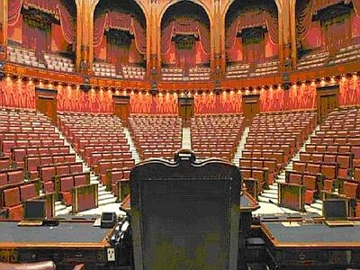 Necessario rafforzare e allargare la presenza degli ambientalisti in parlamento