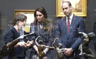 William vuole il trono di Re Carlo adesso: Camilla è esplosa, Kate urlava