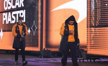 McLaren, il padre di Verstappen grida al complotto: "Si vede chiaramente"