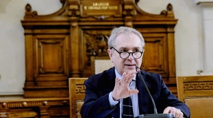 Santalucia? Ma quale Costituzione &quot;progressista&quot;, la Carta appartiene a tutti