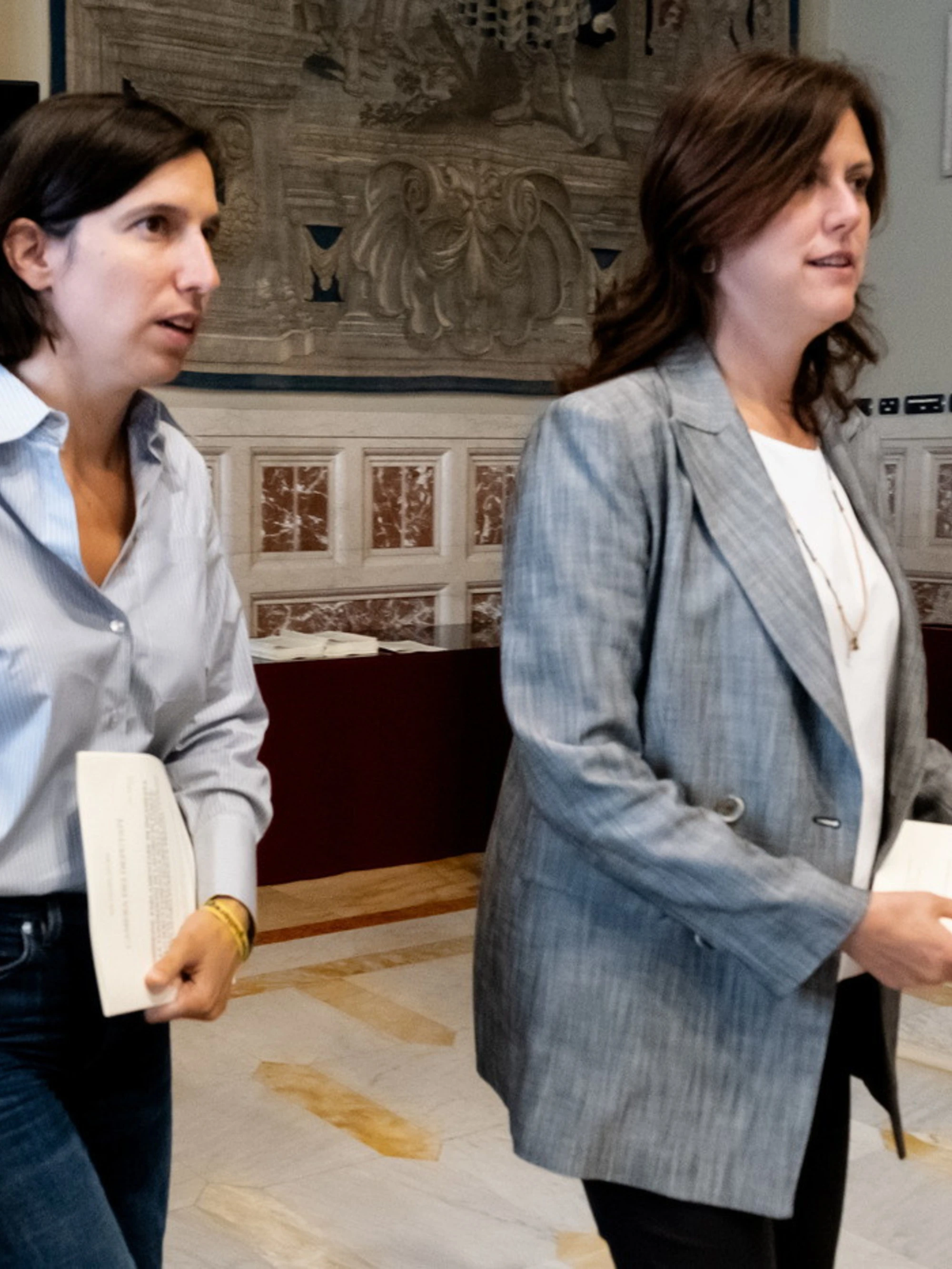 Meloni, mafia e Ventotene: il Pd guida l'attacco a tenaglia, "contro chi abbiamo combattuto"