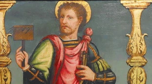 Eretici e santi, la storia scritta dagli antipapa