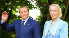 Marta Fascina, Silvio Berlusconi: "Amore profondo e solido. Le nozze? Non proprio, come festeggeremo"