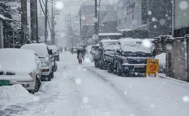 Meteo-Giuliacci, brusca virata termica: neve e crollo delle temperature, la data da cerchiare in rosso