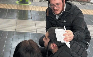 Quell’autocensura sugli ebrei aggrediti che certi giornali si sono imposti