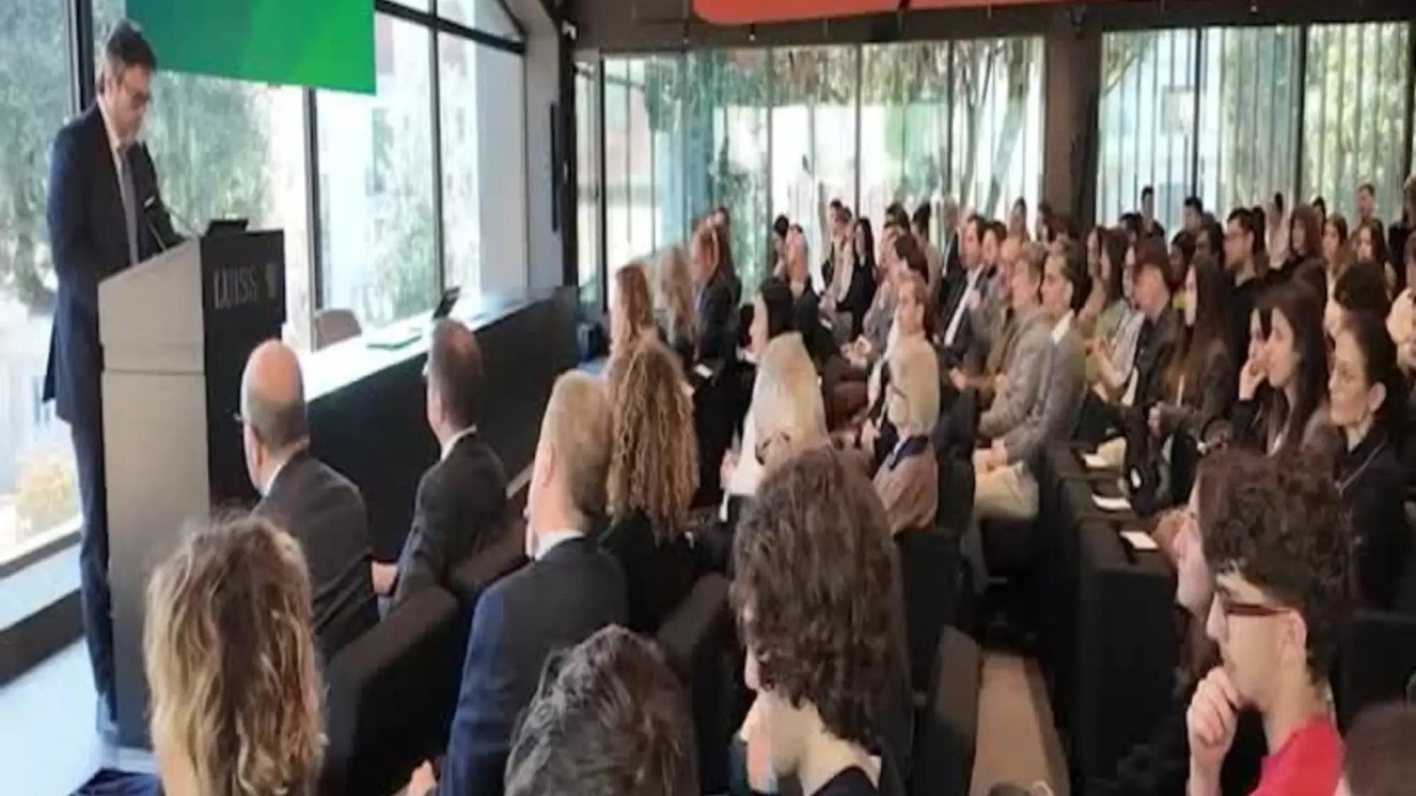 Università, intesa tra Luiss e Google per un'IA a supporto dell'ateneo