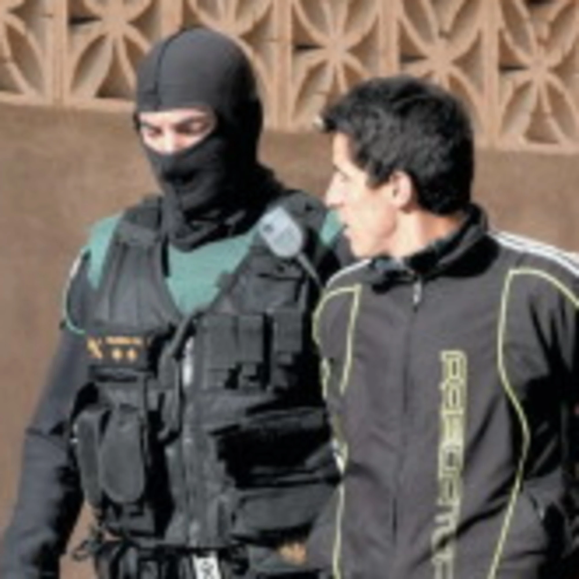 Ceuta al centro del mondo dei jihadisti