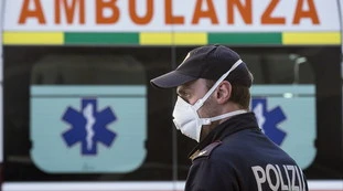 Palermo, tragedia a scuola: cade e batte la testa, morta una bambina di 10 anni