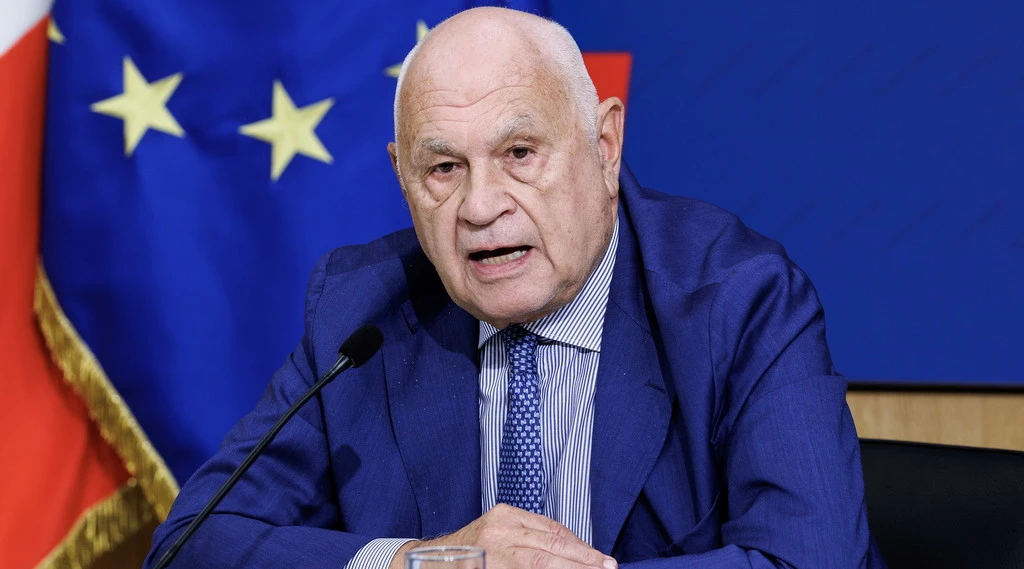 &nbsp;Carlo Nordio