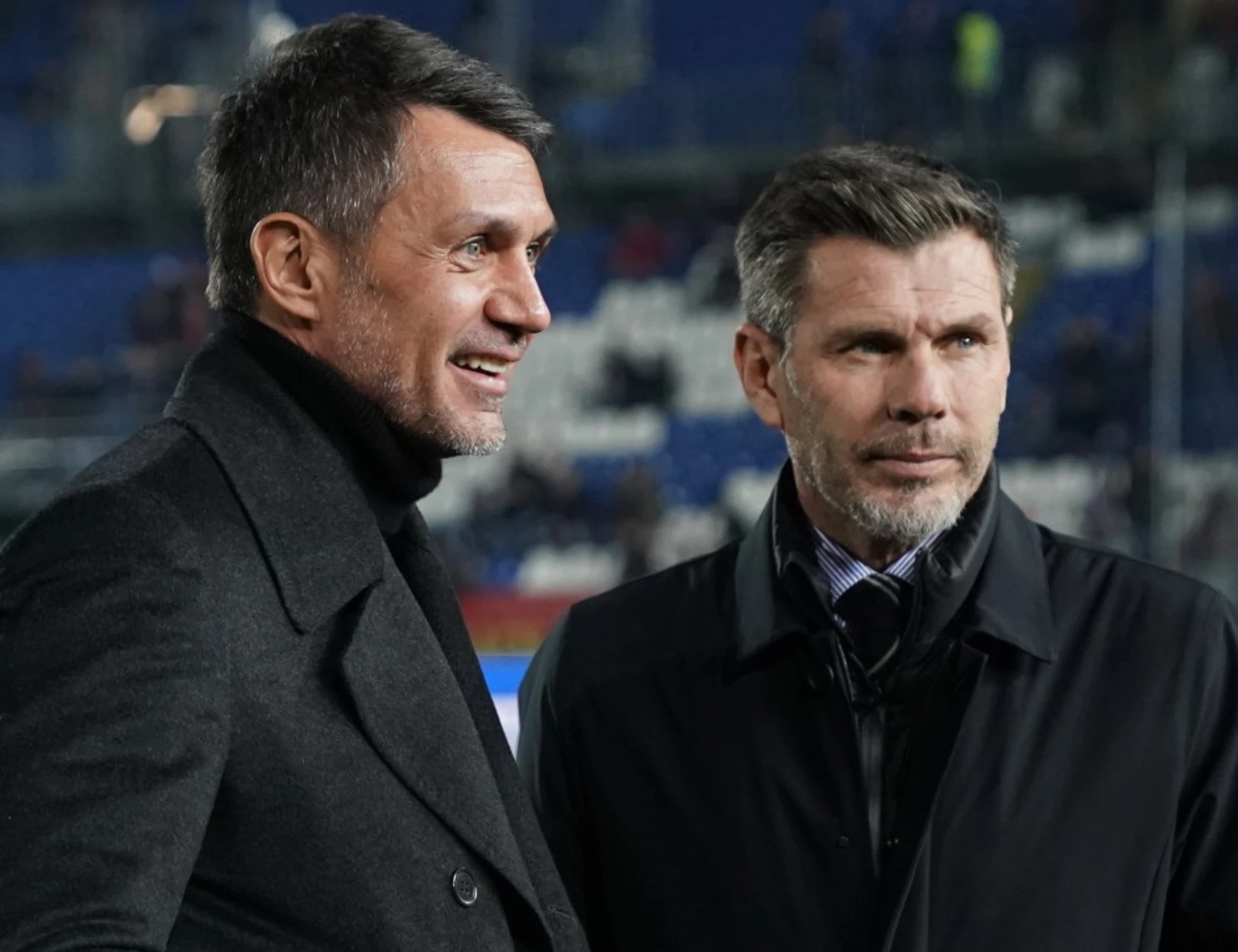 Boban smonta il Milan: "Maldini, vergognoso e indecente"