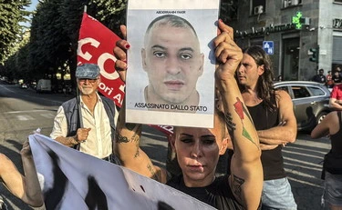 Fakir, la rivelazione: "Aveva scoperto da poco un malattia molto seria"